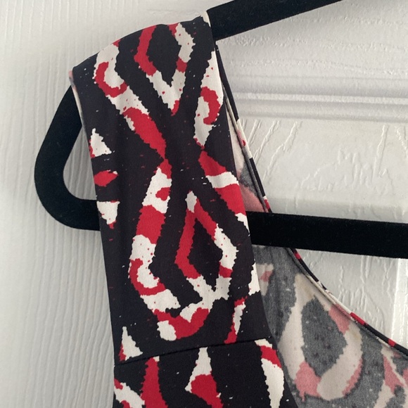 Ruby Rd. Maxi Dress-Large - Picture 6 of 9